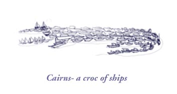 Croc o ships