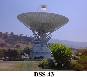 Hollywood TV telescope