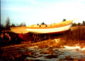 Down To The River