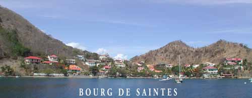 Bours de Saintes.